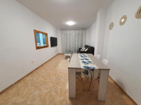 Lina apartment, Balerma